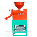 DONGYA 6N-40L 4022 Hot sell home use Longer roller high capacity rice mill machine thailand
